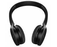 PANASONIC RP-HF400B-K czarne - 1389732 - zdjęcie 1